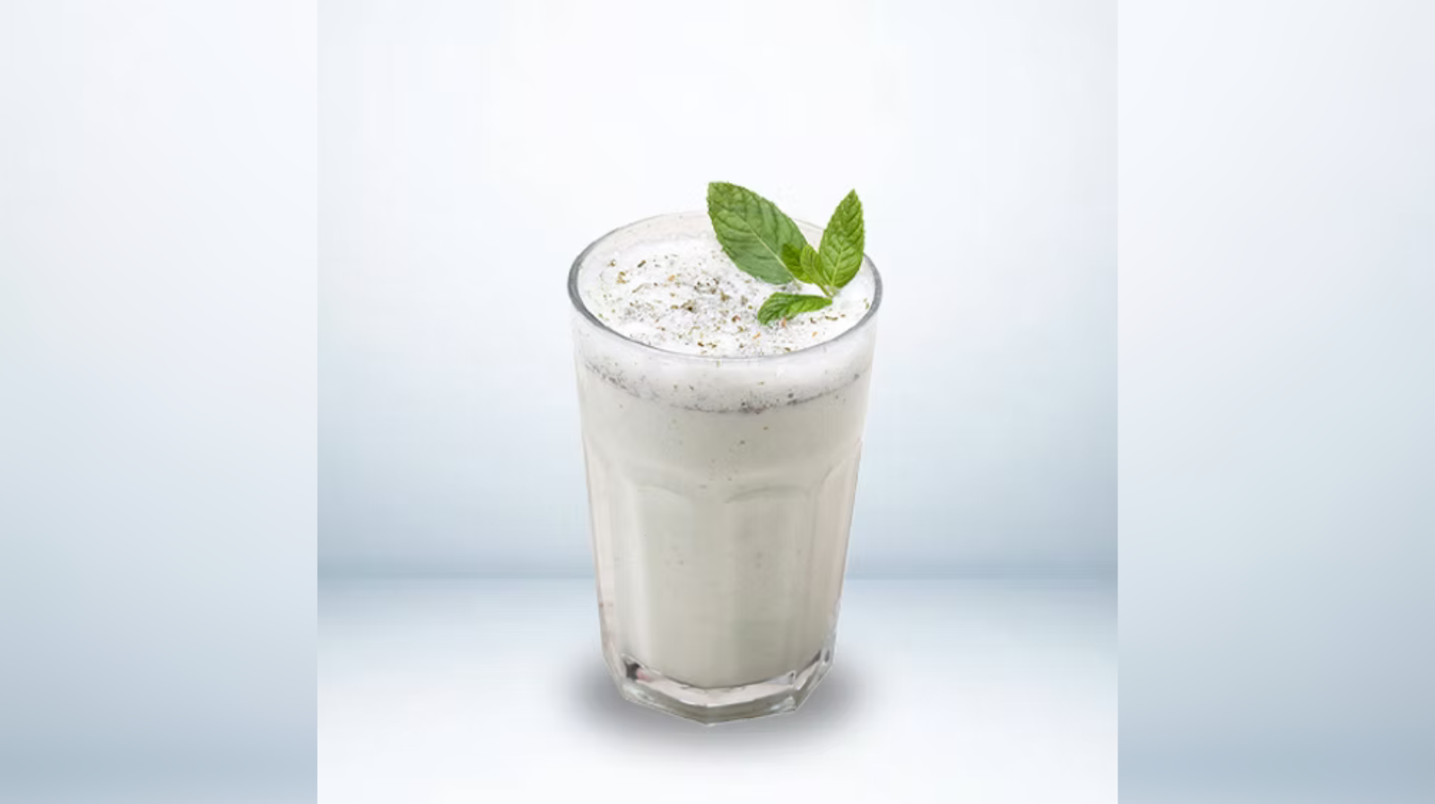 Buy 1 get 1-  Butter milk