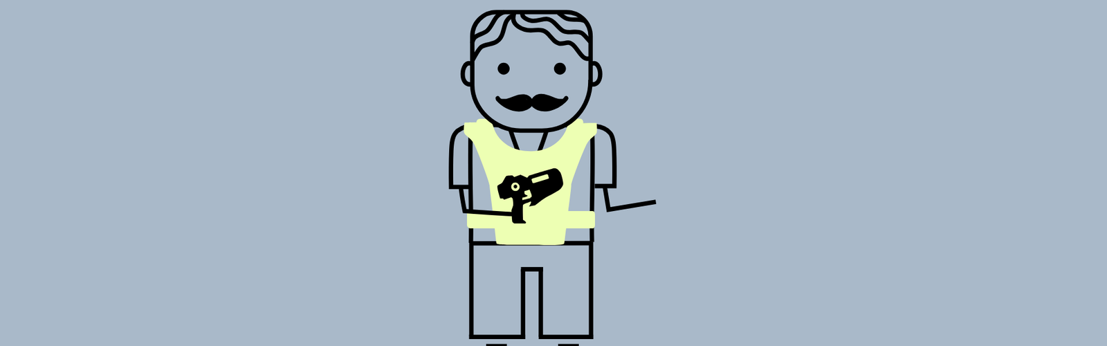 Buy 1 get 1-Laser Tag