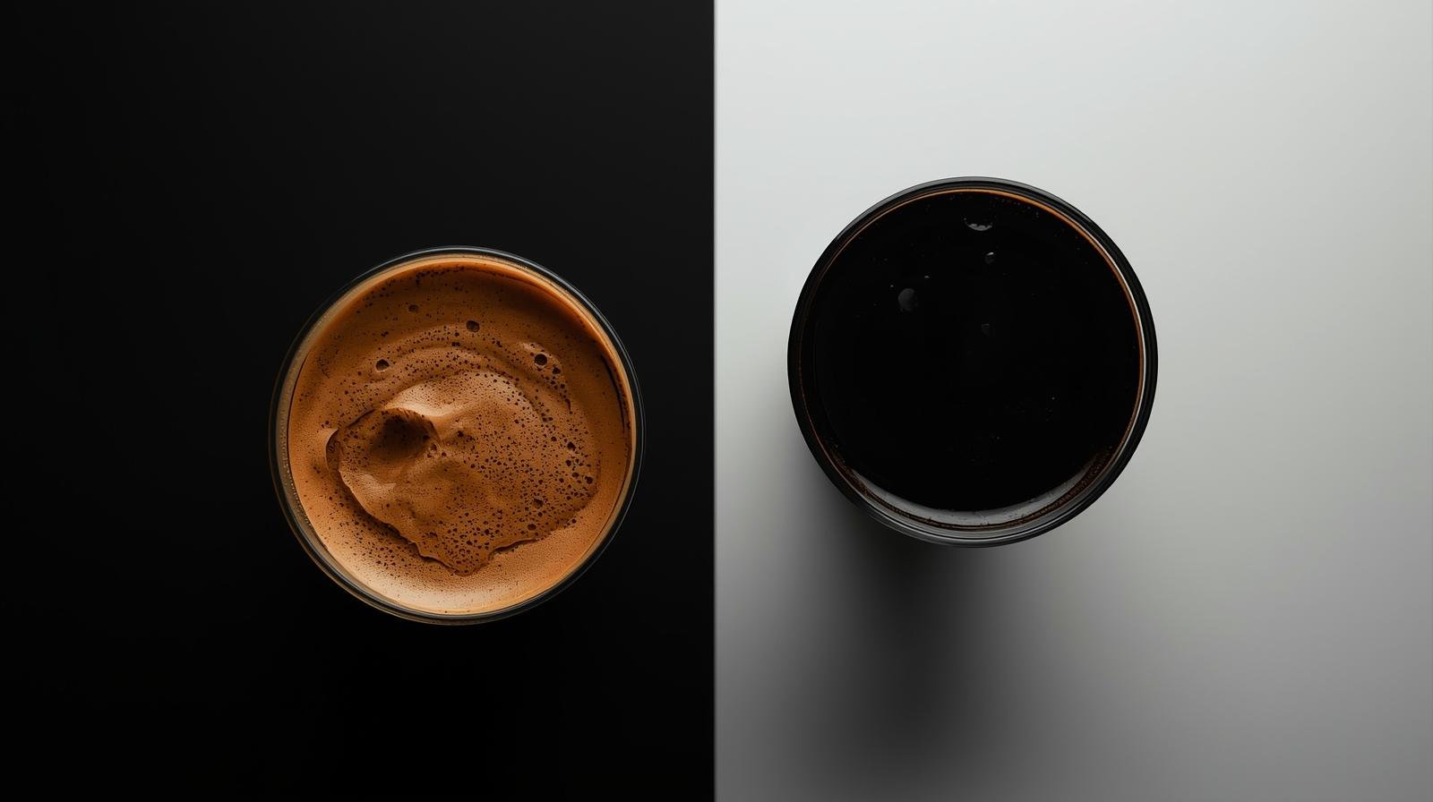 Buy 1 get 1 -Espresso