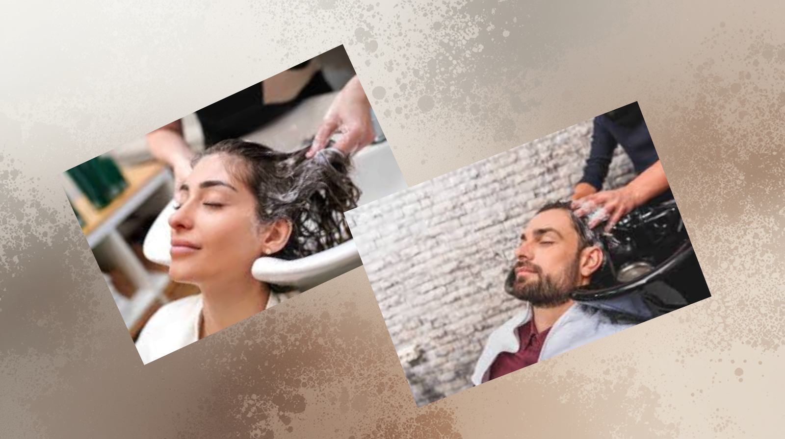 Buy 1 get 1- Hair spa