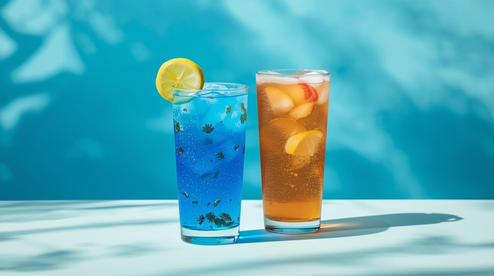 Buy 1 get 1- Blue bliss