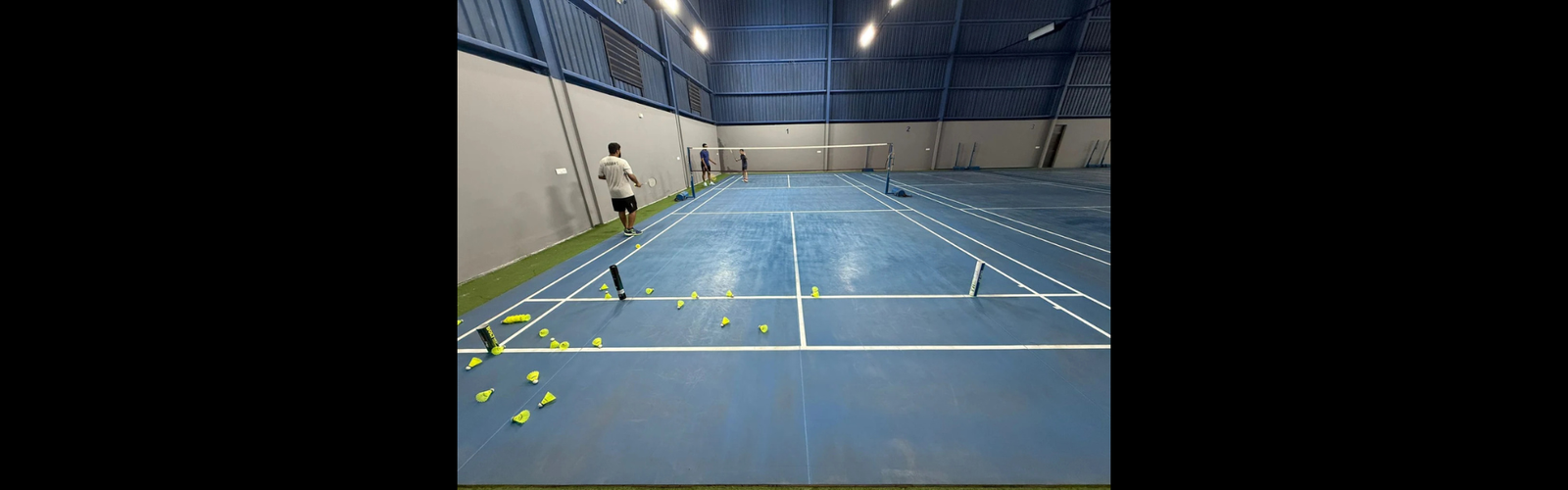 Fettle Fitness and Sports