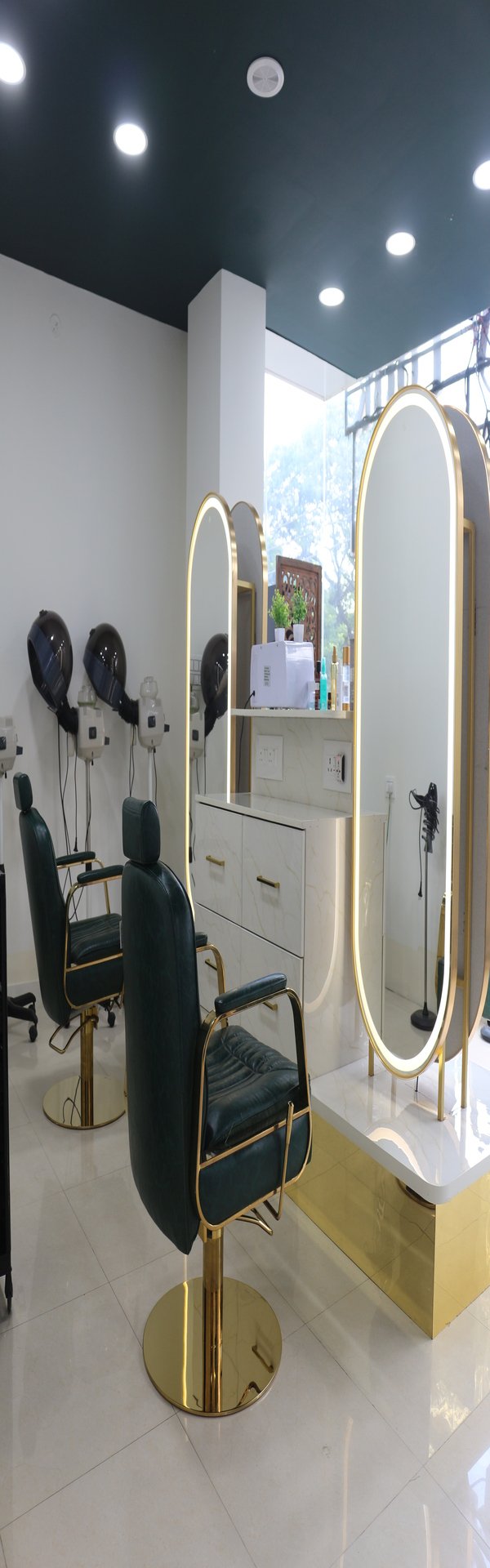 Make My Look Unisex Salon