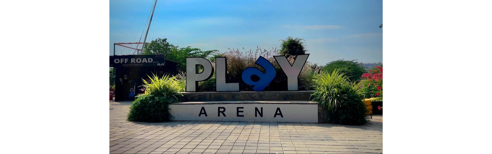 Play Arena