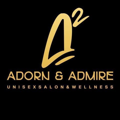 Adorn and US unisex Salon and wellness