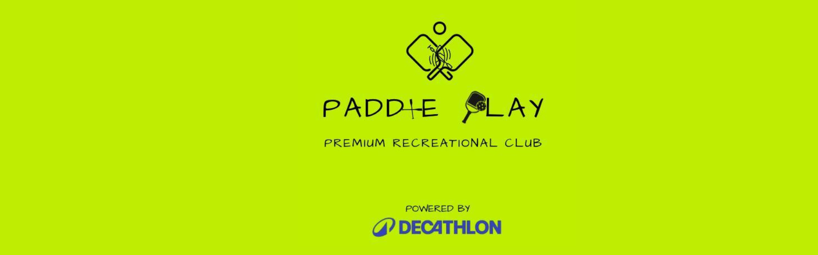 Paddle Play