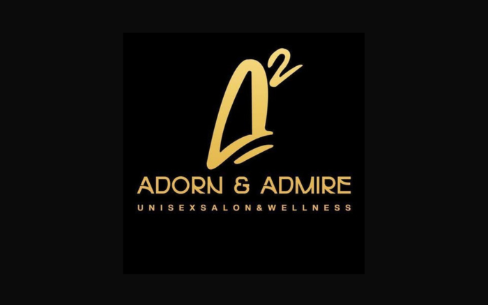 Adorn and US unisex Salon and wellness